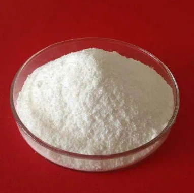 Alpha-cyclodextrin