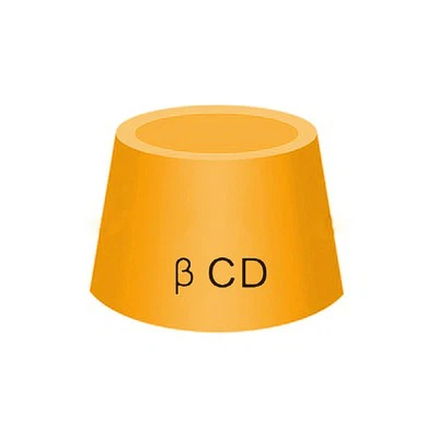 10 Kilang Siklodekstrin Semulajadi Terbaik di China 2025