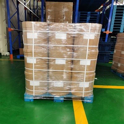 Klorpropanol Cyclodextrin