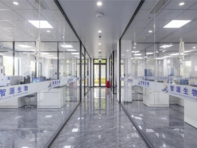 Bahan inovatif Hydroxypropyl Chitosan telah muncul, memimpin trend teknologi ...